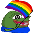 lgbtWave emote