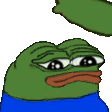 peepoPat emote