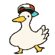 duckPls emote