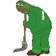 Modge emote
