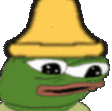FeelsPingMan emote