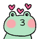 froogyKissing