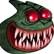 MEGALUL emote