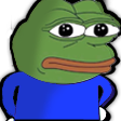 WeirdDude emote