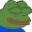 FeelsCalmMan emote