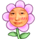 daphFlower