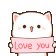 LoveU at 2x