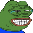 PepeLaugh emote