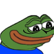 Gladge emote