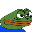 Madge emote