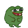 Yump emote