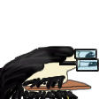 qtpBORPA emote