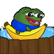 peepoTub emote