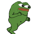 peepoRun emote