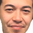 WeirdChamp emote