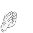 Clap emote
