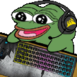 peepoChat emote