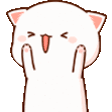 catHYPE emote