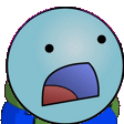 peepoHiddenGiggles emote