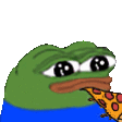 peepoPizza emote