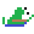 borpaD emote