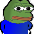 WeirdDude emote