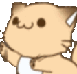 kittyGOGO emote