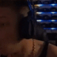 heCrazy emote