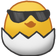 eggbertCool at 2x