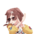 koronePls emote