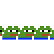 ppConga emote