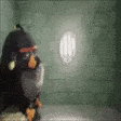 Waiting emote