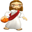 JesusBallin emote