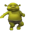 shrekPls emote