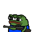 SHOOTERS emote