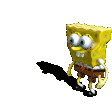 spongePls emote