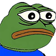 NOPE emote