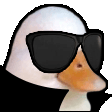 DuckEz emote