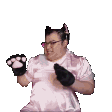 scarraCAT emote