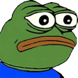 Nope emote