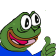 agreeGe emote