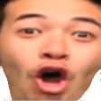 PogU emote