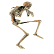 Sneak emote
