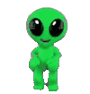 AlienPls3 emote