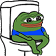peepoPooPoo emote