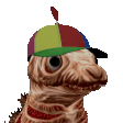 VincentSpin emote