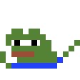 pepeD emote