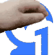 PETTHEBELIEVERS emote