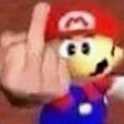 FLIPPED emote