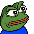 SpitPeepo emote